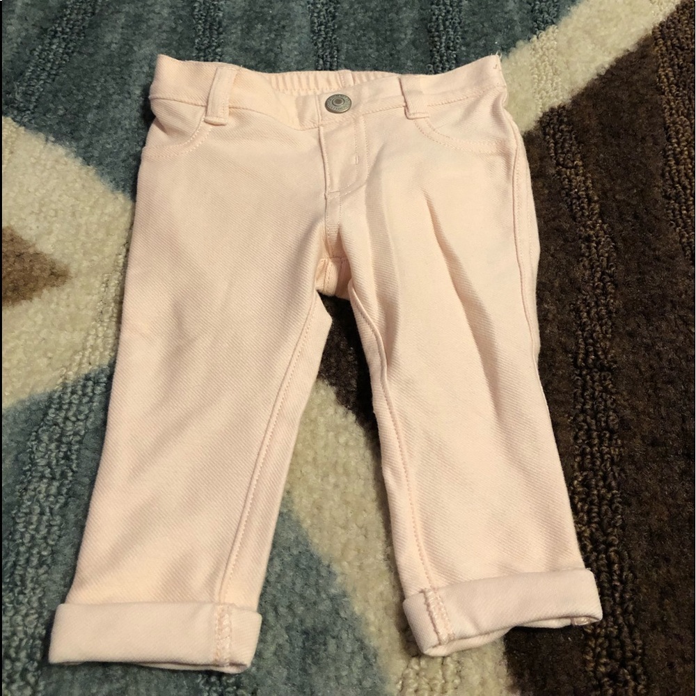 Baby clothes